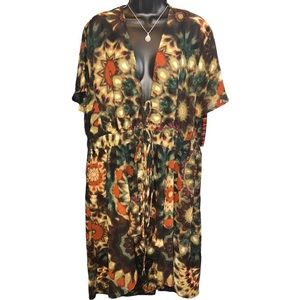 Live4Truth Swim Cover Size 3X